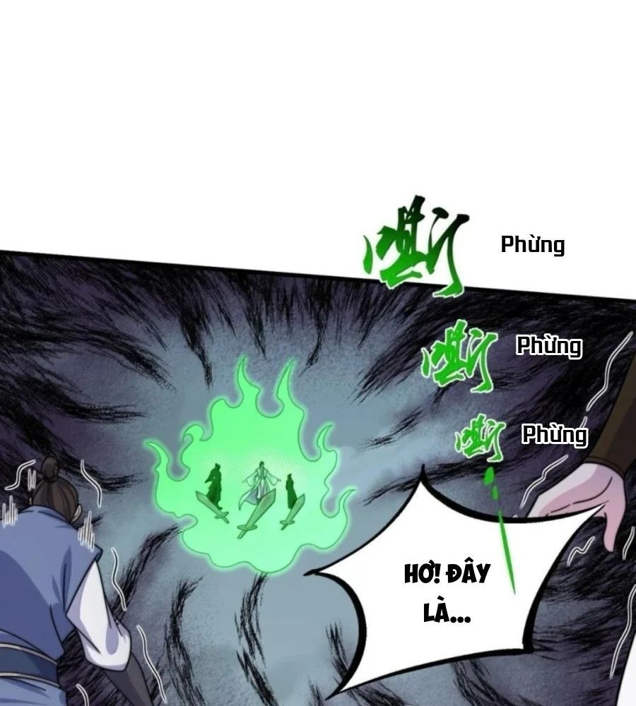 Vai Ác Sư Tôn Mang Theo Các Đồ Đệ Vô Địch Thiên Hạ - Chapter 199 - Page 14