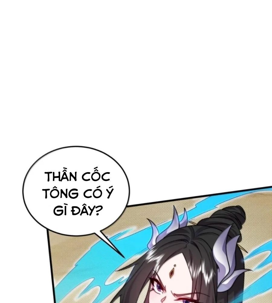Vai Ác Sư Tôn Mang Theo Các Đồ Đệ Vô Địch Thiên Hạ - Chapter 199 - Page 22