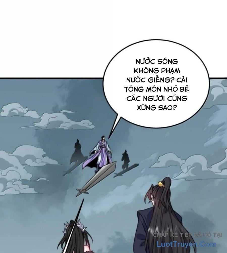 Vai Ác Sư Tôn Mang Theo Các Đồ Đệ Vô Địch Thiên Hạ - Chapter 199 - Page 29