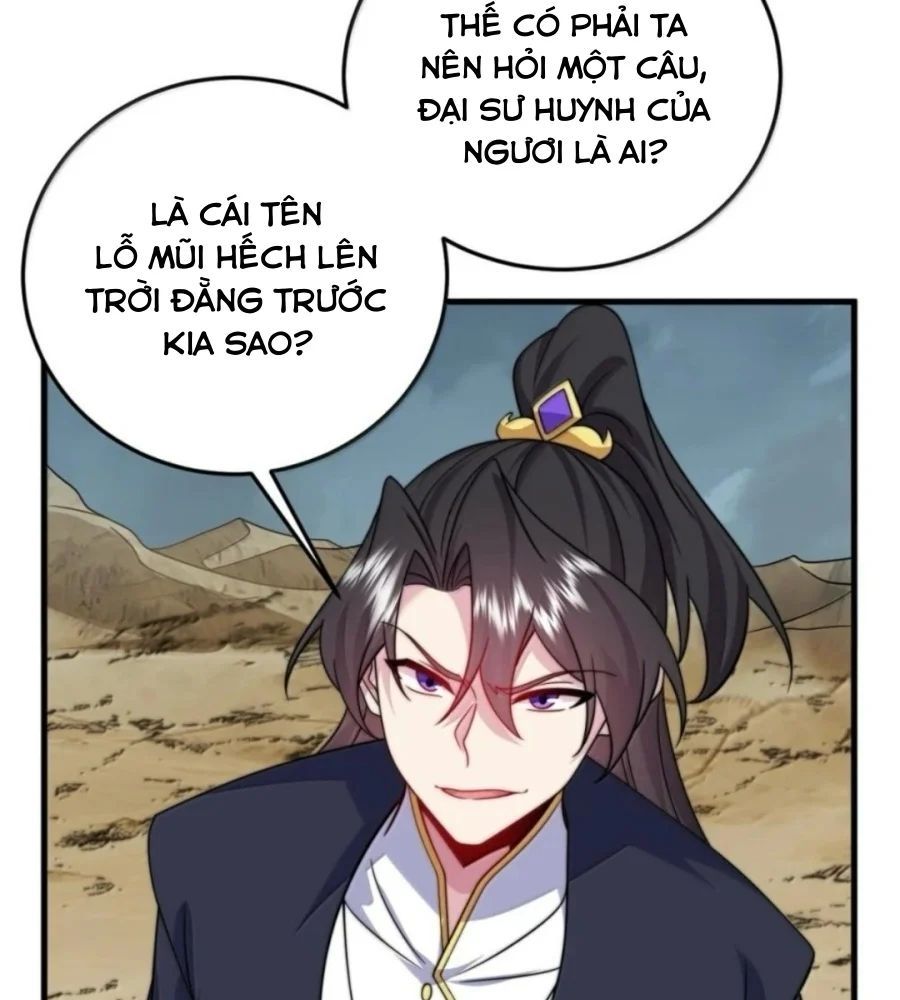 Vai Ác Sư Tôn Mang Theo Các Đồ Đệ Vô Địch Thiên Hạ - Chapter 199 - Page 31