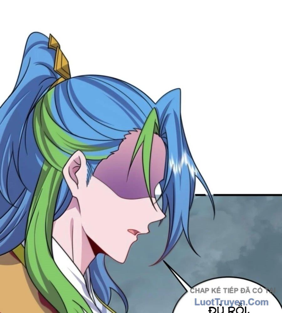 Vai Ác Sư Tôn Mang Theo Các Đồ Đệ Vô Địch Thiên Hạ - Chapter 199 - Page 34