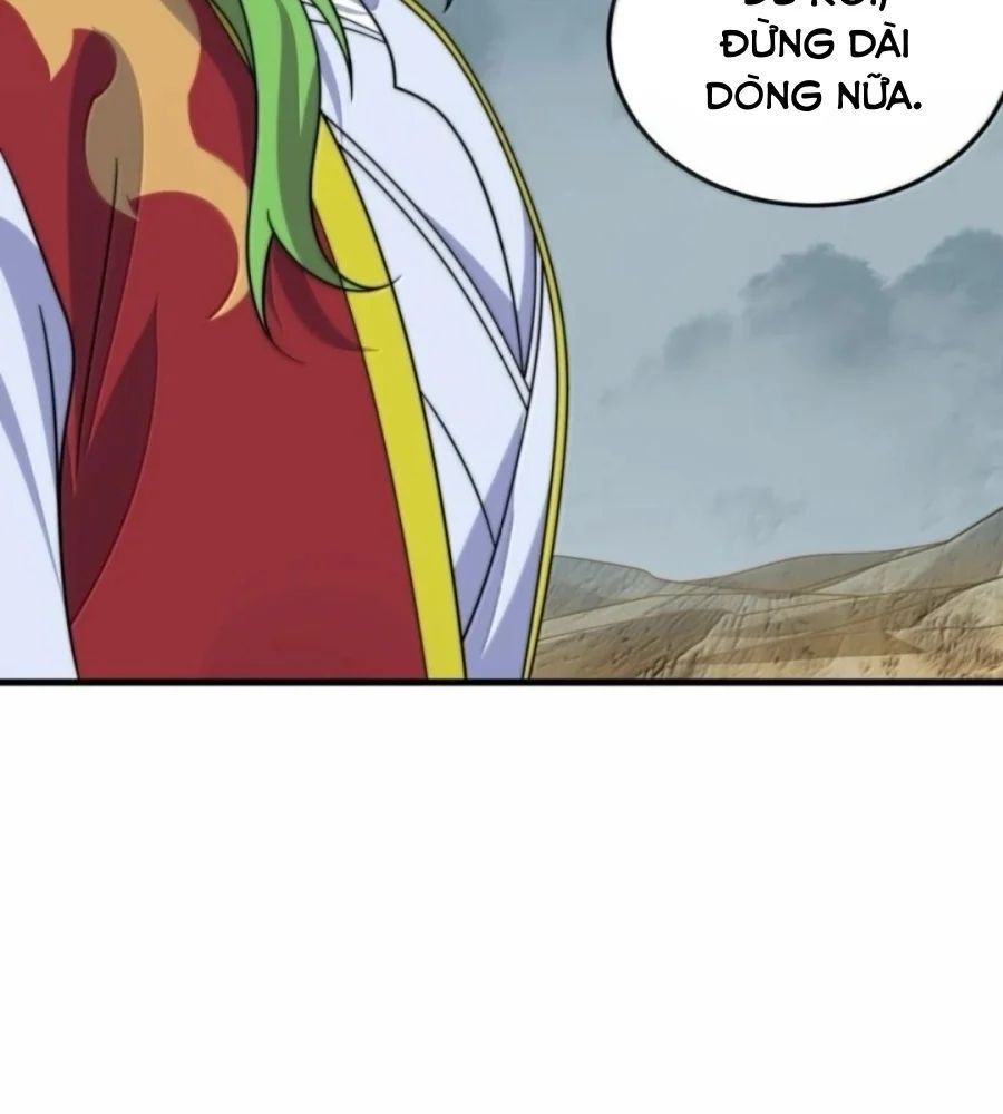 Vai Ác Sư Tôn Mang Theo Các Đồ Đệ Vô Địch Thiên Hạ - Chapter 199 - Page 35