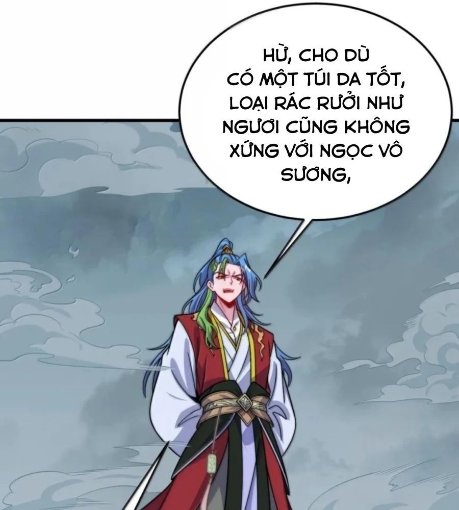 Vai Ác Sư Tôn Mang Theo Các Đồ Đệ Vô Địch Thiên Hạ - Chapter 199 - Page 41