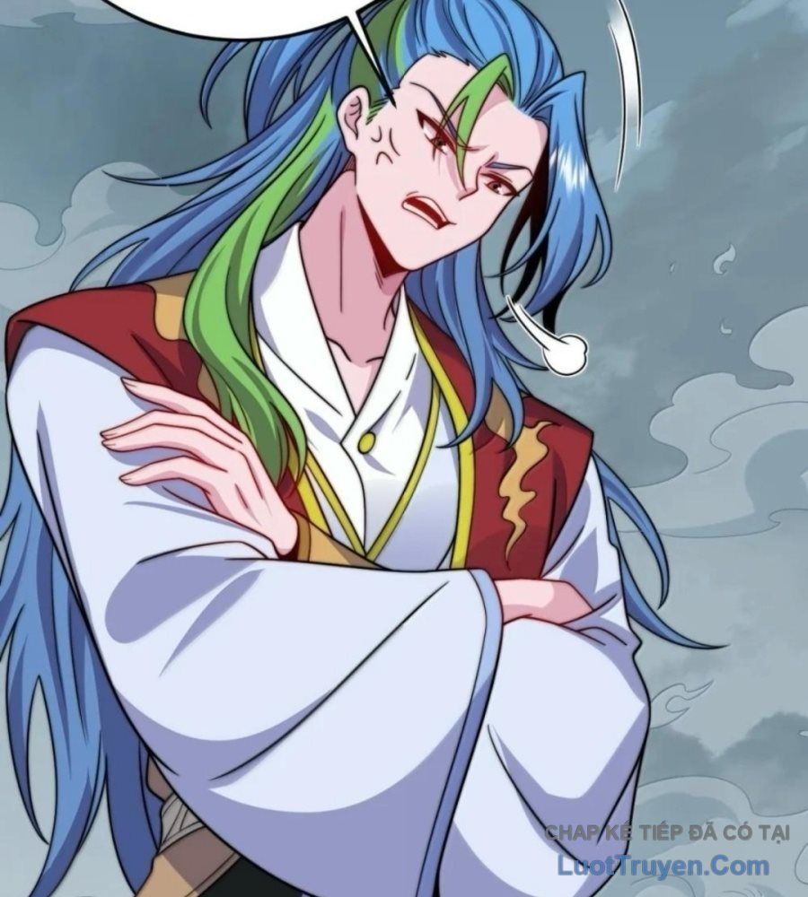 Vai Ác Sư Tôn Mang Theo Các Đồ Đệ Vô Địch Thiên Hạ - Chapter 199 - Page 45