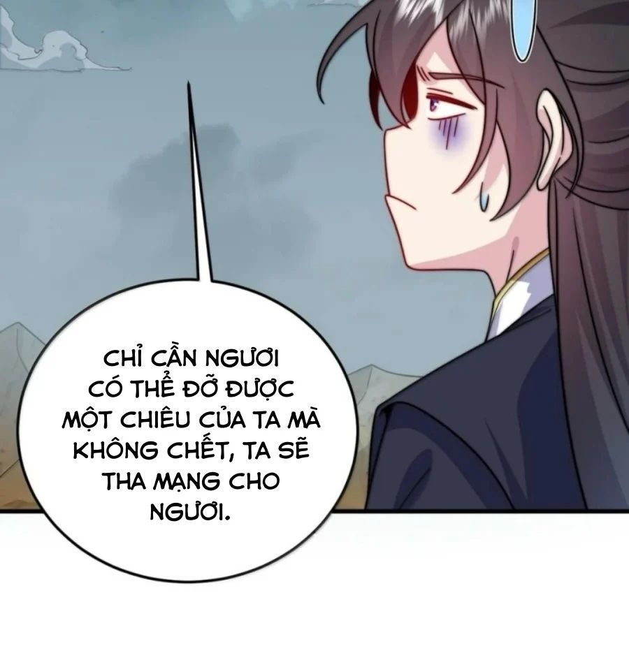 Vai Ác Sư Tôn Mang Theo Các Đồ Đệ Vô Địch Thiên Hạ - Chapter 199 - Page 50