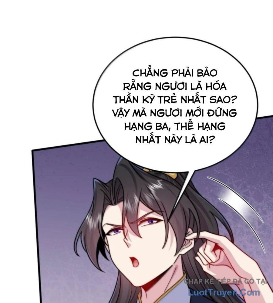 Vai Ác Sư Tôn Mang Theo Các Đồ Đệ Vô Địch Thiên Hạ - Chapter 199 - Page 51