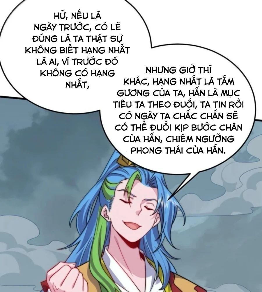 Vai Ác Sư Tôn Mang Theo Các Đồ Đệ Vô Địch Thiên Hạ - Chapter 199 - Page 53