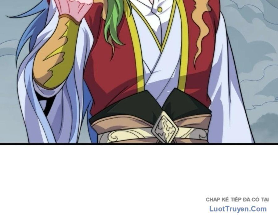 Vai Ác Sư Tôn Mang Theo Các Đồ Đệ Vô Địch Thiên Hạ - Chapter 199 - Page 54