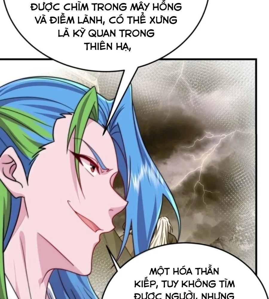 Vai Ác Sư Tôn Mang Theo Các Đồ Đệ Vô Địch Thiên Hạ - Chapter 199 - Page 57