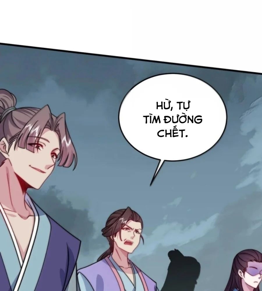 Vai Ác Sư Tôn Mang Theo Các Đồ Đệ Vô Địch Thiên Hạ - Chapter 199 - Page 65