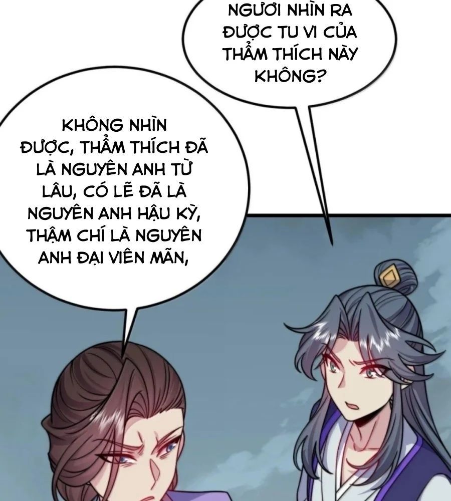 Vai Ác Sư Tôn Mang Theo Các Đồ Đệ Vô Địch Thiên Hạ - Chapter 199 - Page 68