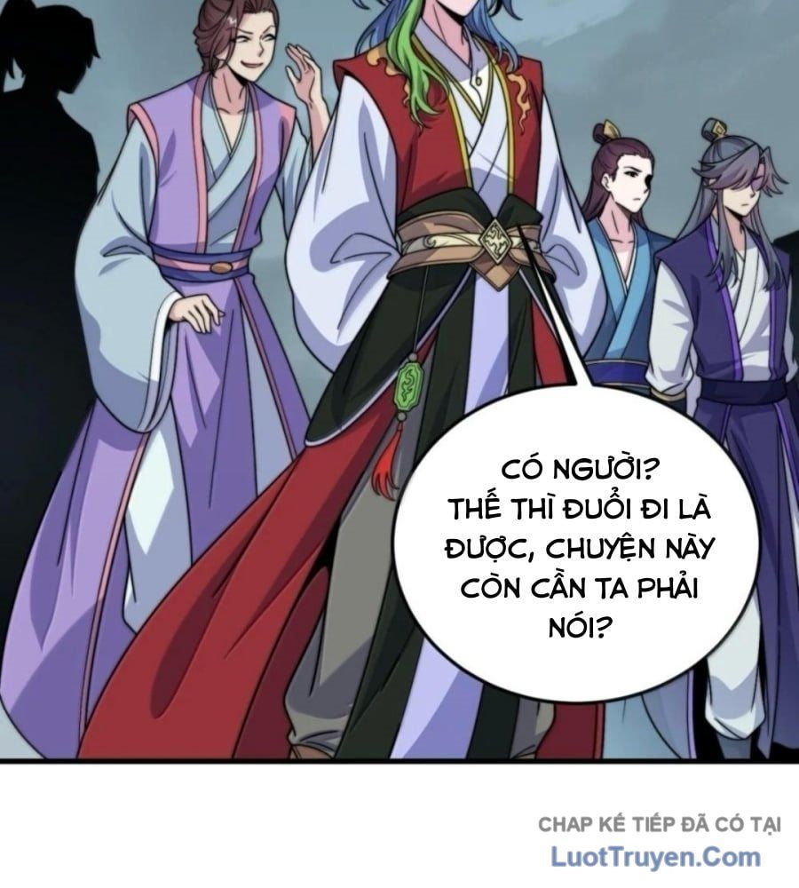 Vai Ác Sư Tôn Mang Theo Các Đồ Đệ Vô Địch Thiên Hạ - Chapter 199 - Page 8