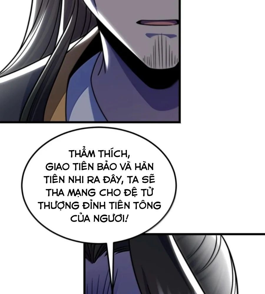 Vai Ác Sư Tôn Mang Theo Các Đồ Đệ Vô Địch Thiên Hạ - Chapter 199 - Page 80