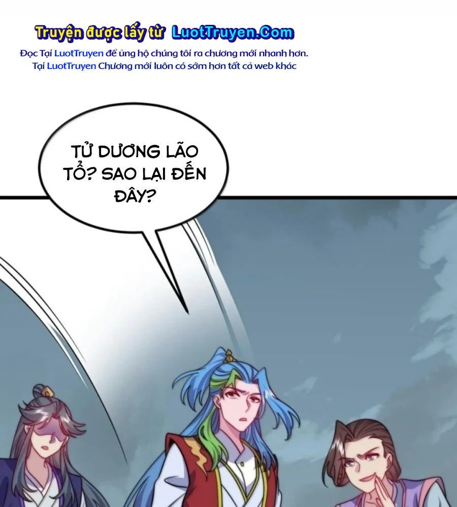 Vai Ác Sư Tôn Mang Theo Các Đồ Đệ Vô Địch Thiên Hạ - Chapter 199 - Page 85
