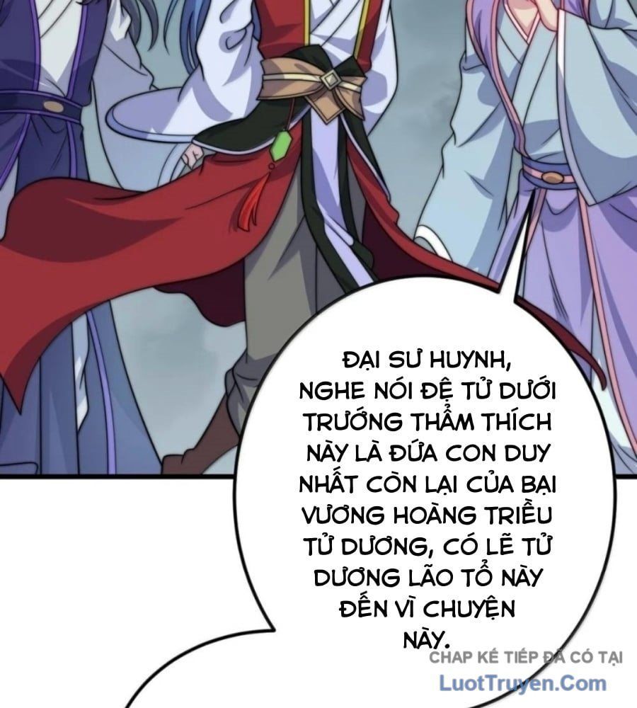 Vai Ác Sư Tôn Mang Theo Các Đồ Đệ Vô Địch Thiên Hạ - Chapter 199 - Page 86