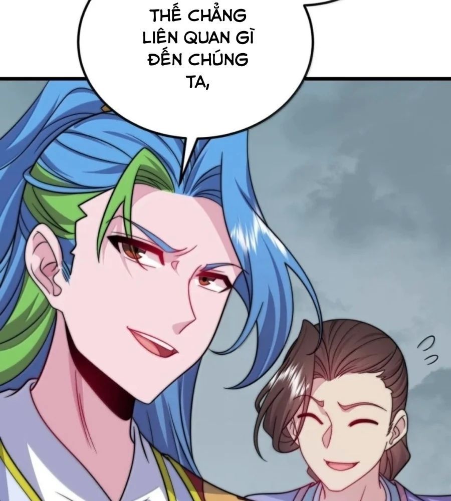 Vai Ác Sư Tôn Mang Theo Các Đồ Đệ Vô Địch Thiên Hạ - Chapter 199 - Page 87