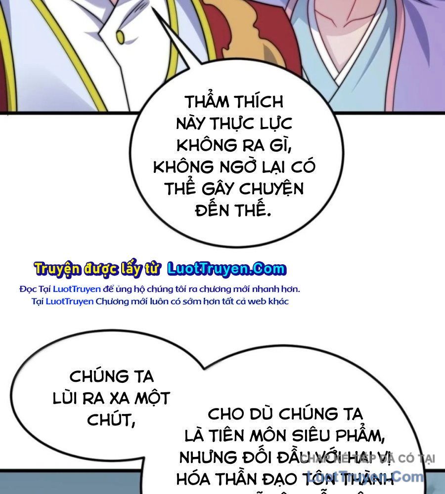 Vai Ác Sư Tôn Mang Theo Các Đồ Đệ Vô Địch Thiên Hạ - Chapter 199 - Page 88