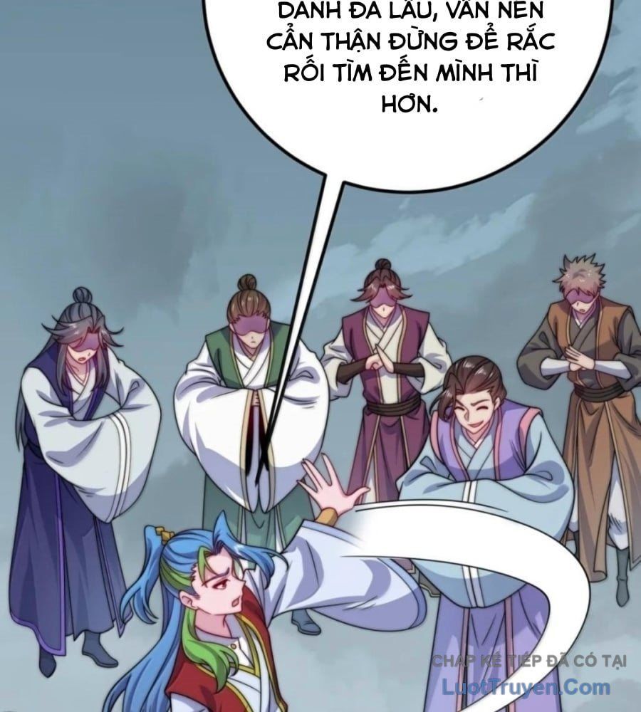 Vai Ác Sư Tôn Mang Theo Các Đồ Đệ Vô Địch Thiên Hạ - Chapter 199 - Page 89