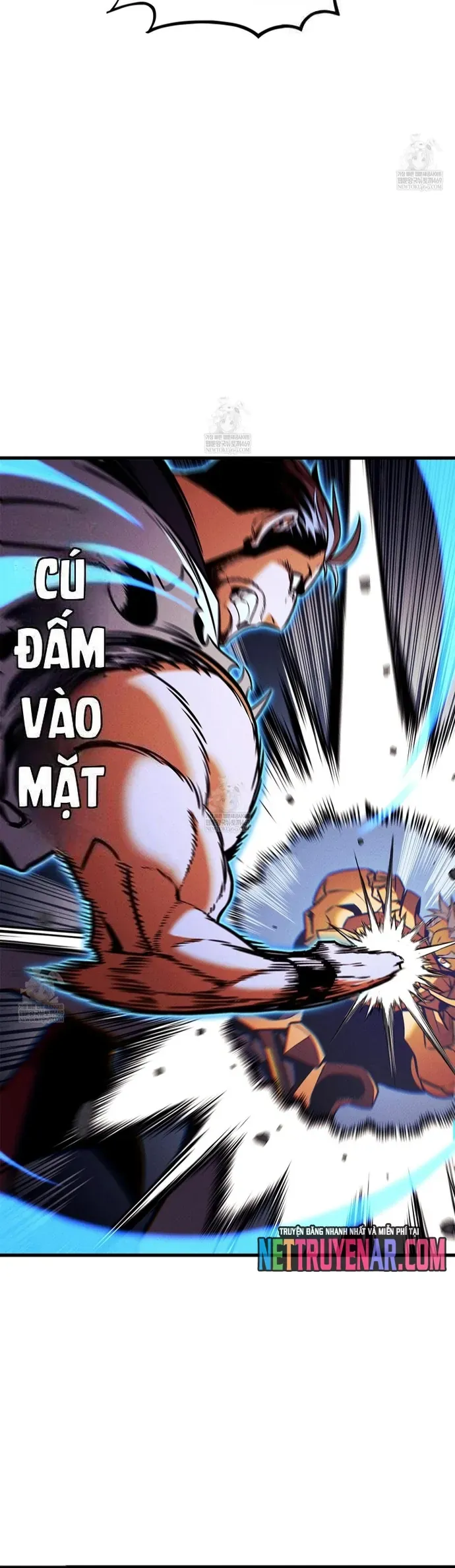 Huyền Thoại Game Thủ - Tái Xuất - Chapter 221 - Page 11