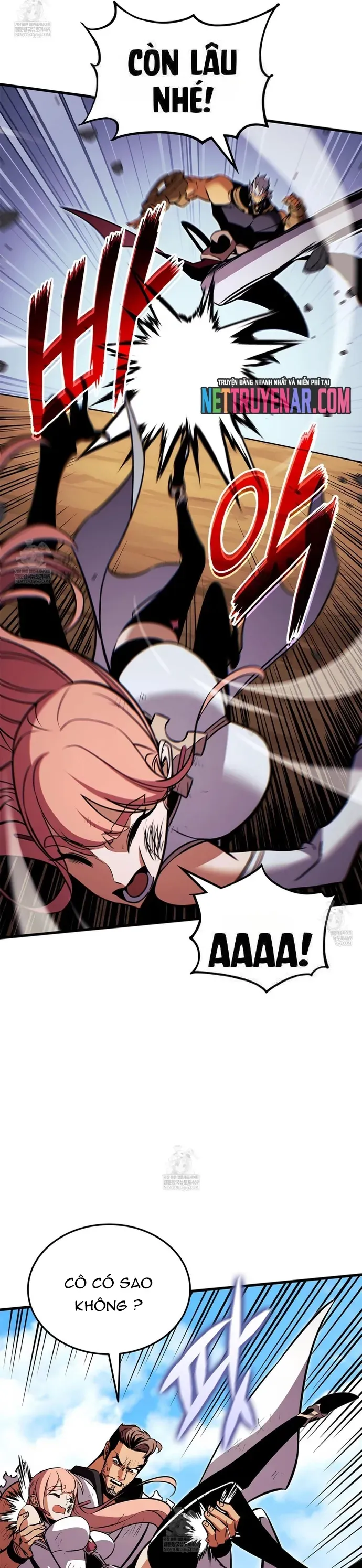 Huyền Thoại Game Thủ - Tái Xuất - Chapter 221 - Page 16
