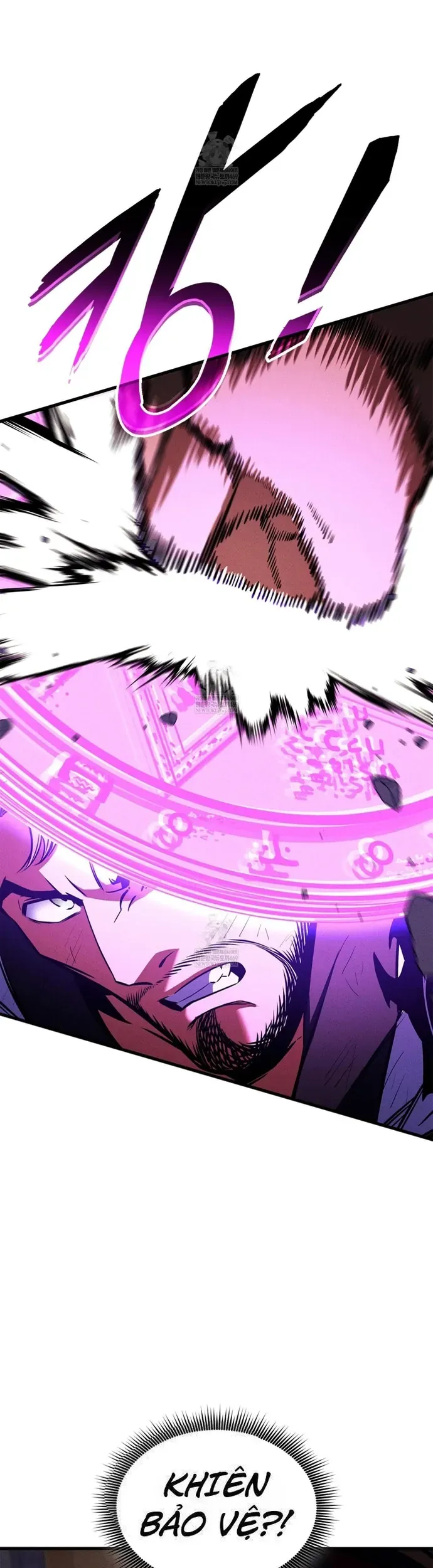 Huyền Thoại Game Thủ - Tái Xuất - Chapter 221 - Page 21