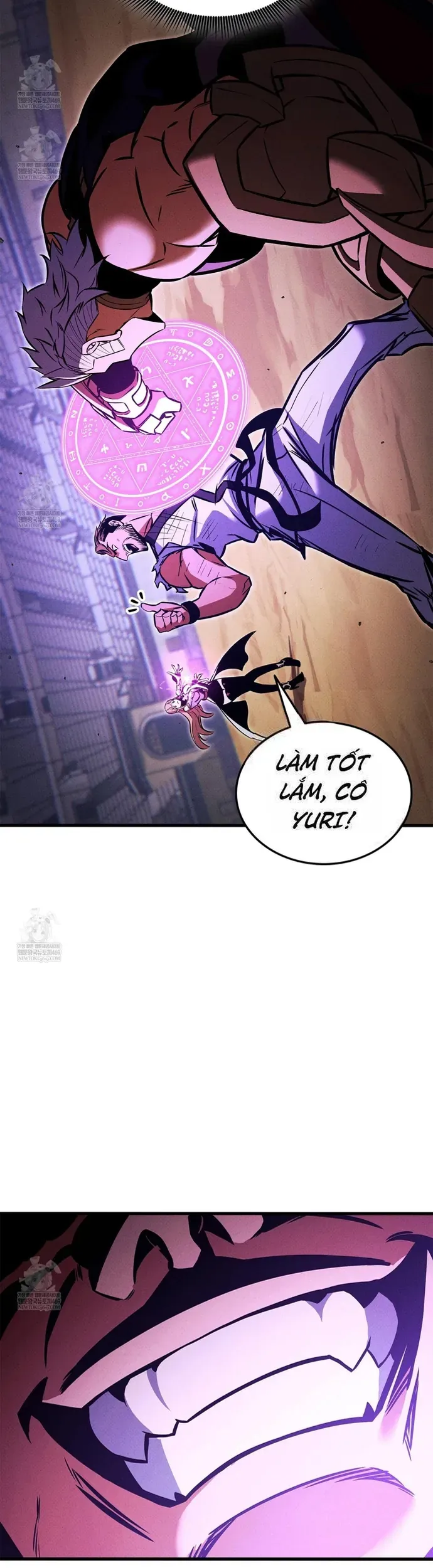 Huyền Thoại Game Thủ - Tái Xuất - Chapter 221 - Page 22