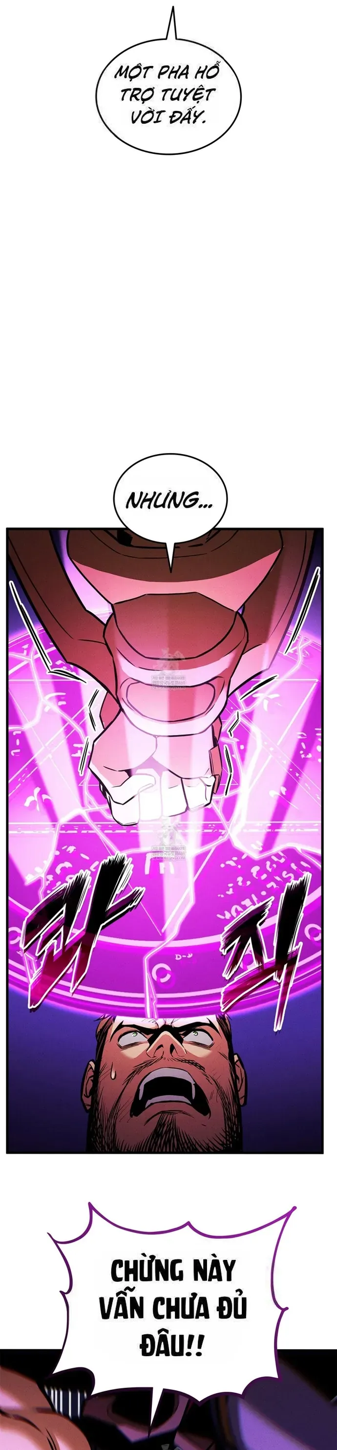 Huyền Thoại Game Thủ - Tái Xuất - Chapter 221 - Page 23