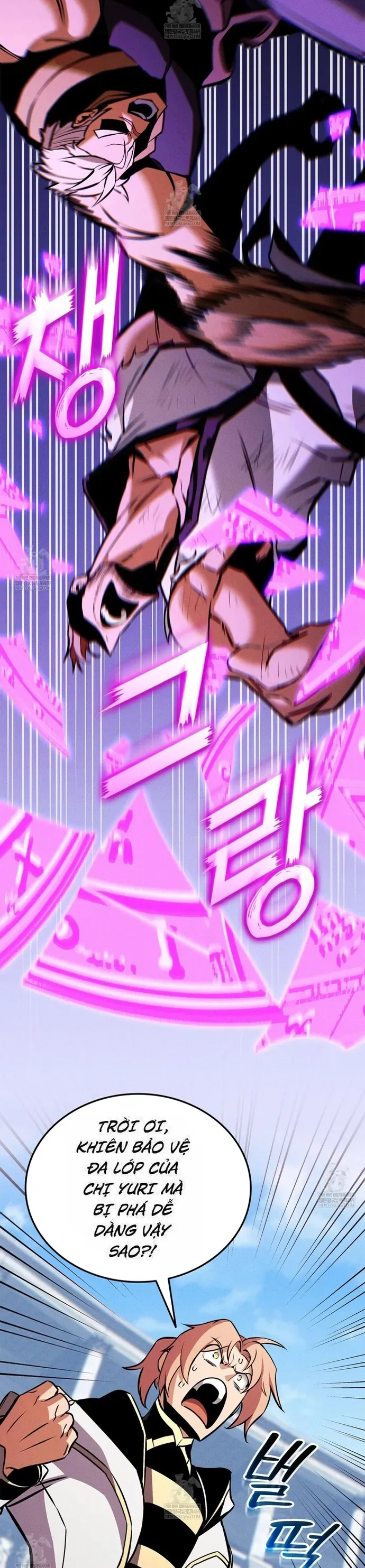 Huyền Thoại Game Thủ - Tái Xuất - Chapter 221 - Page 24