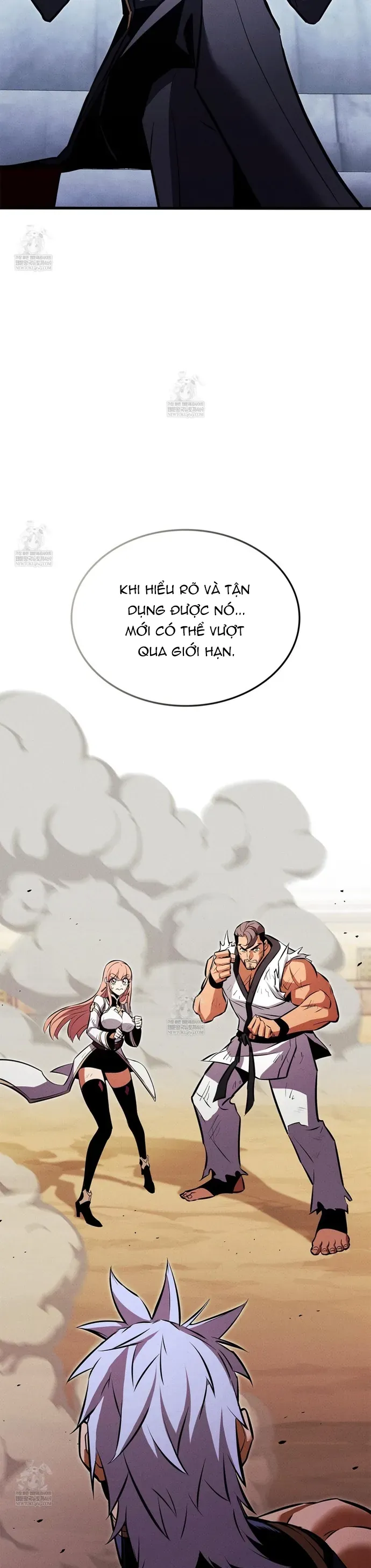 Huyền Thoại Game Thủ - Tái Xuất - Chapter 221 - Page 27