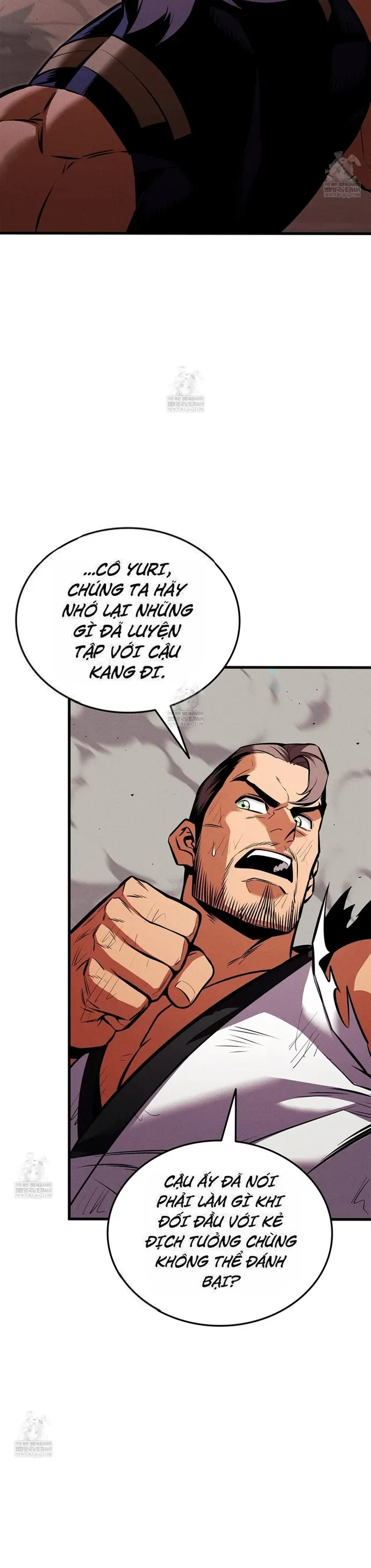 Huyền Thoại Game Thủ - Tái Xuất - Chapter 221 - Page 28