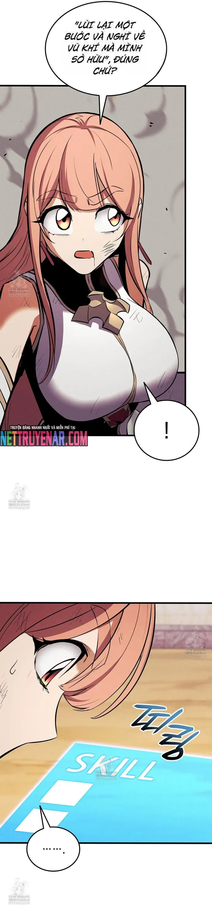 Huyền Thoại Game Thủ - Tái Xuất - Chapter 221 - Page 29