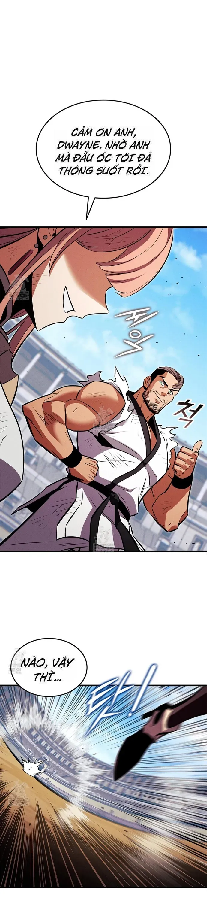 Huyền Thoại Game Thủ - Tái Xuất - Chapter 221 - Page 30