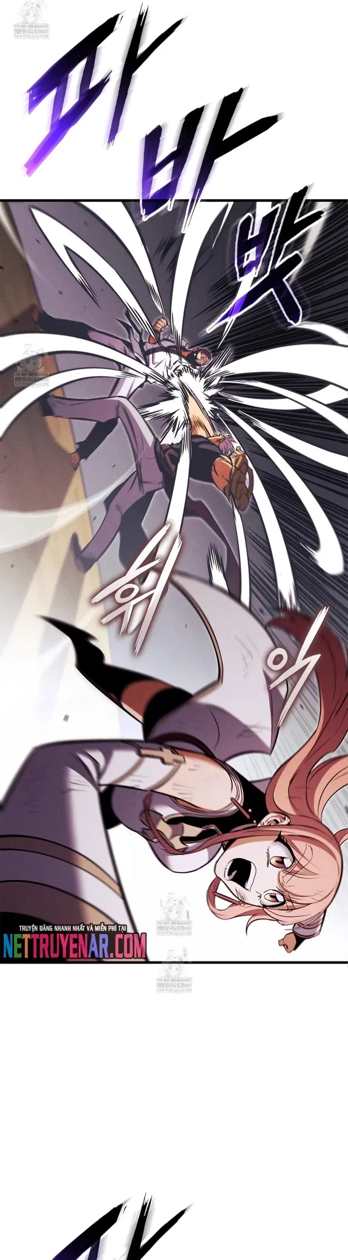 Huyền Thoại Game Thủ - Tái Xuất - Chapter 221 - Page 32