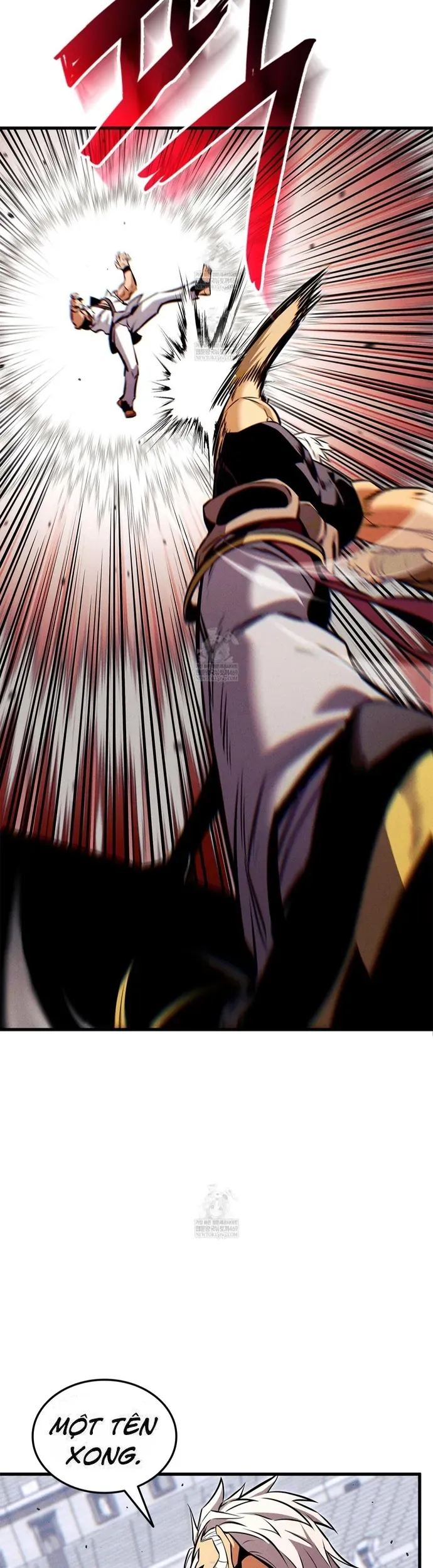 Huyền Thoại Game Thủ - Tái Xuất - Chapter 221 - Page 34