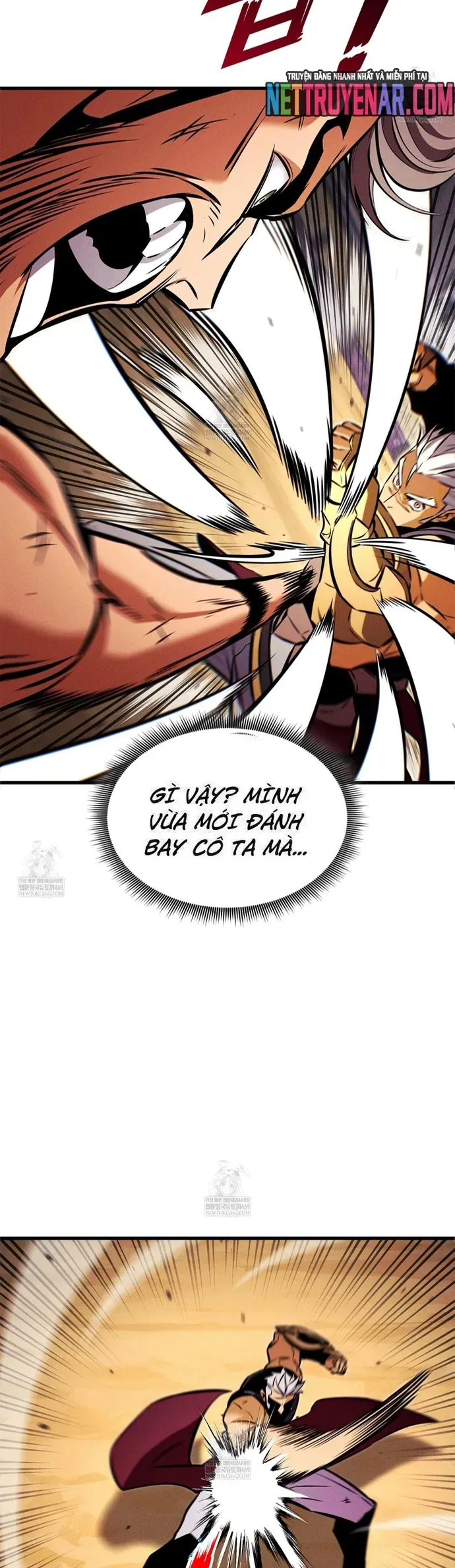 Huyền Thoại Game Thủ - Tái Xuất - Chapter 221 - Page 37