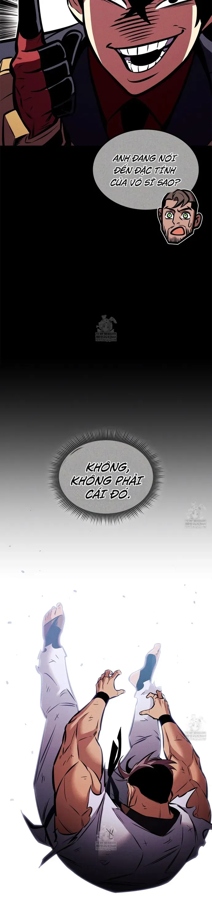 Huyền Thoại Game Thủ - Tái Xuất - Chapter 221 - Page 41
