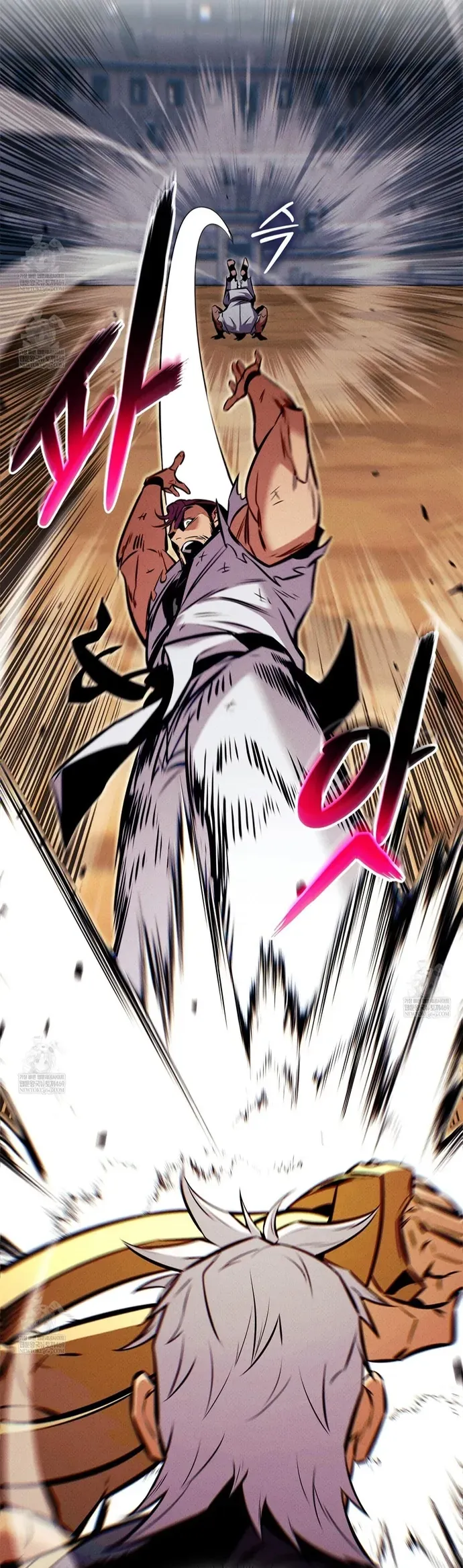 Huyền Thoại Game Thủ - Tái Xuất - Chapter 221 - Page 43