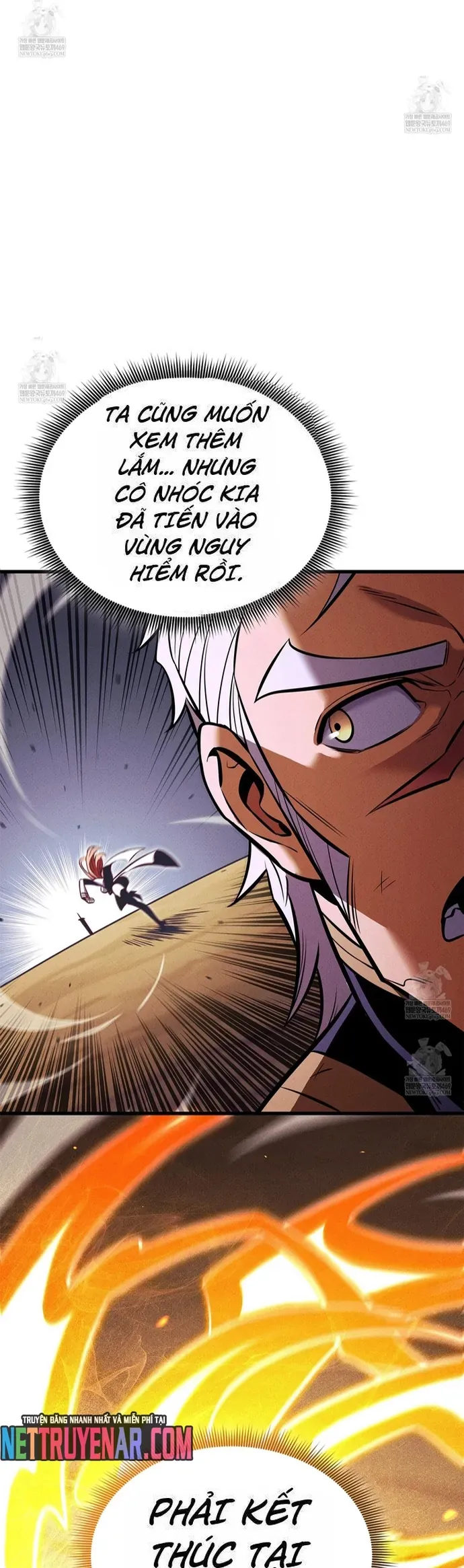 Huyền Thoại Game Thủ - Tái Xuất - Chapter 221 - Page 45