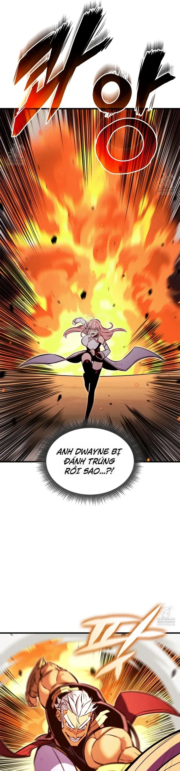 Huyền Thoại Game Thủ - Tái Xuất - Chapter 221 - Page 47