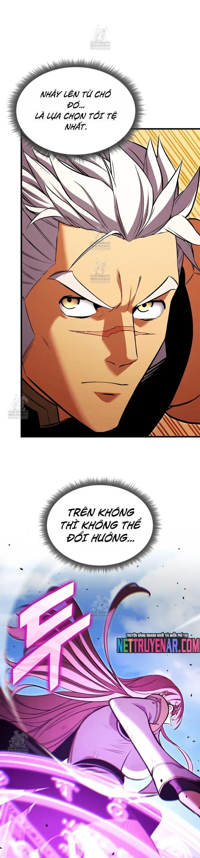 Huyền Thoại Game Thủ - Tái Xuất - Chapter 221 - Page 49