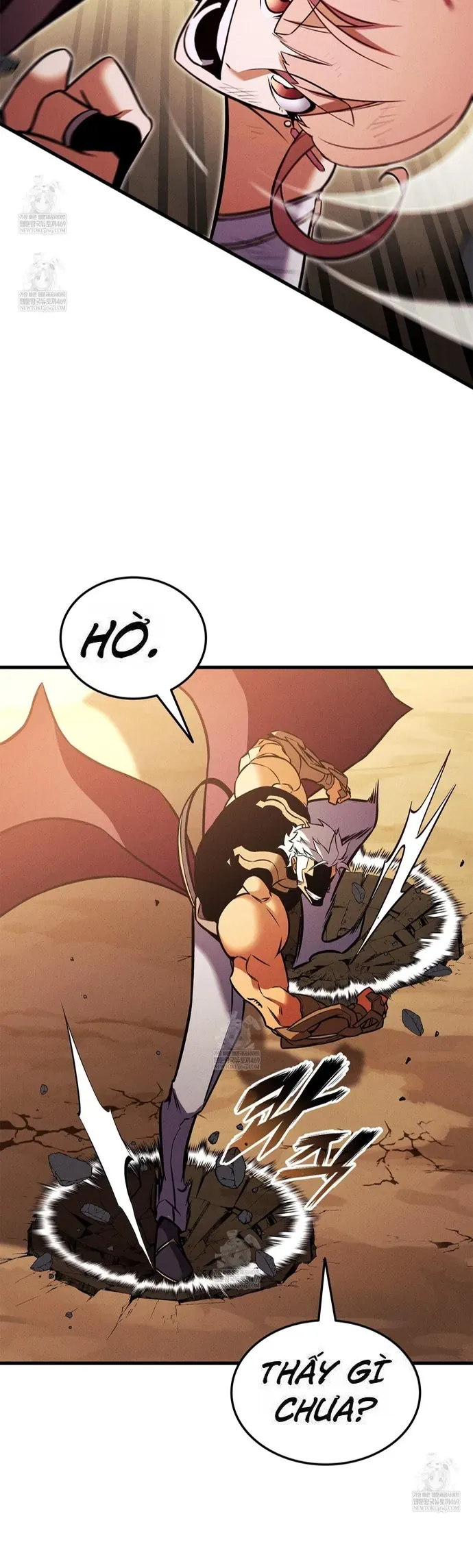 Huyền Thoại Game Thủ - Tái Xuất - Chapter 221 - Page 52