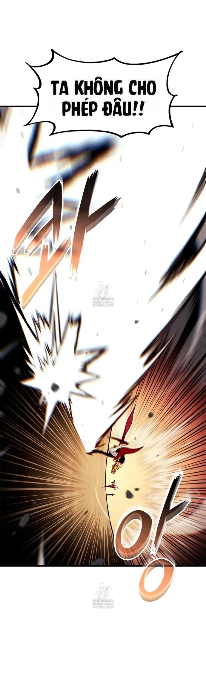 Huyền Thoại Game Thủ - Tái Xuất - Chapter 221 - Page 53