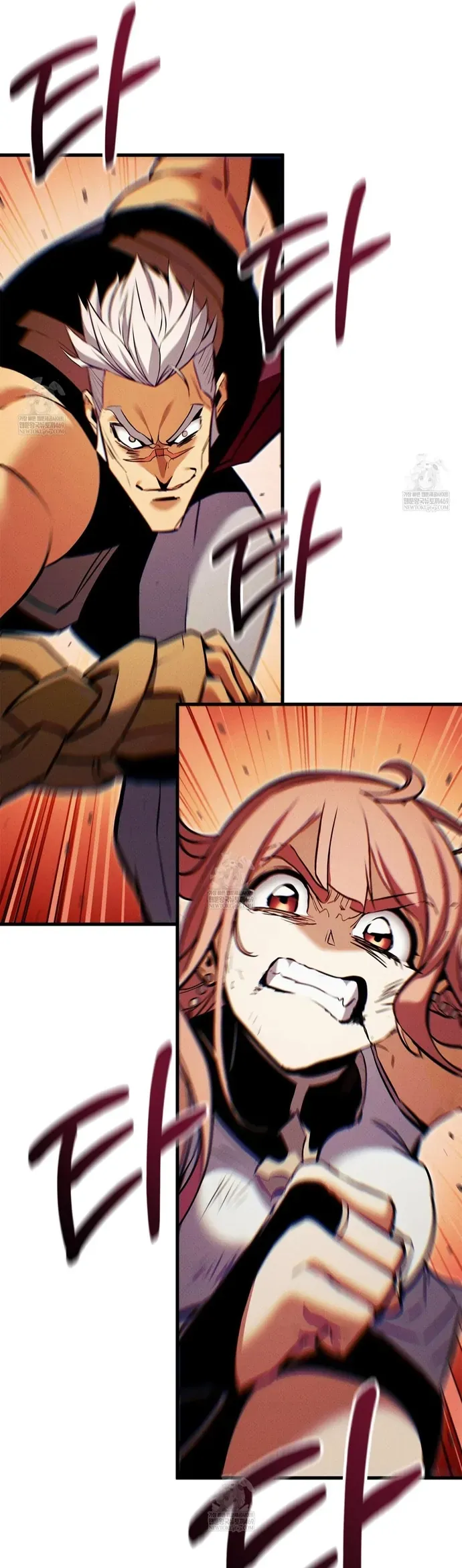 Huyền Thoại Game Thủ - Tái Xuất - Chapter 221 - Page 54