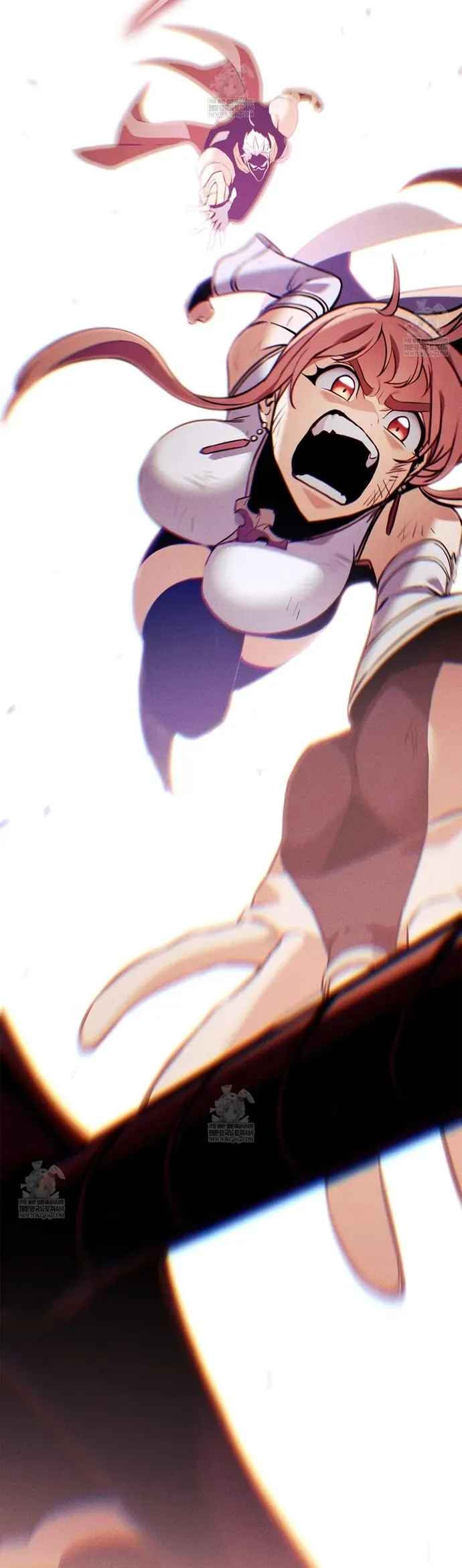 Huyền Thoại Game Thủ - Tái Xuất - Chapter 221 - Page 56