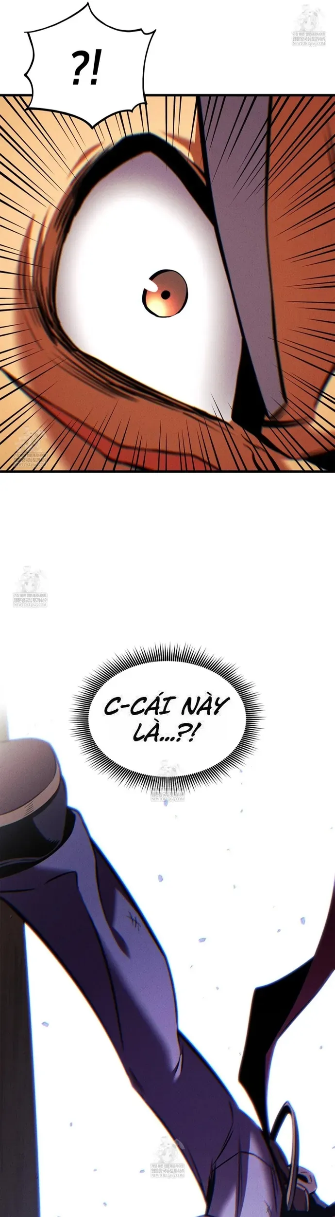 Huyền Thoại Game Thủ - Tái Xuất - Chapter 221 - Page 58