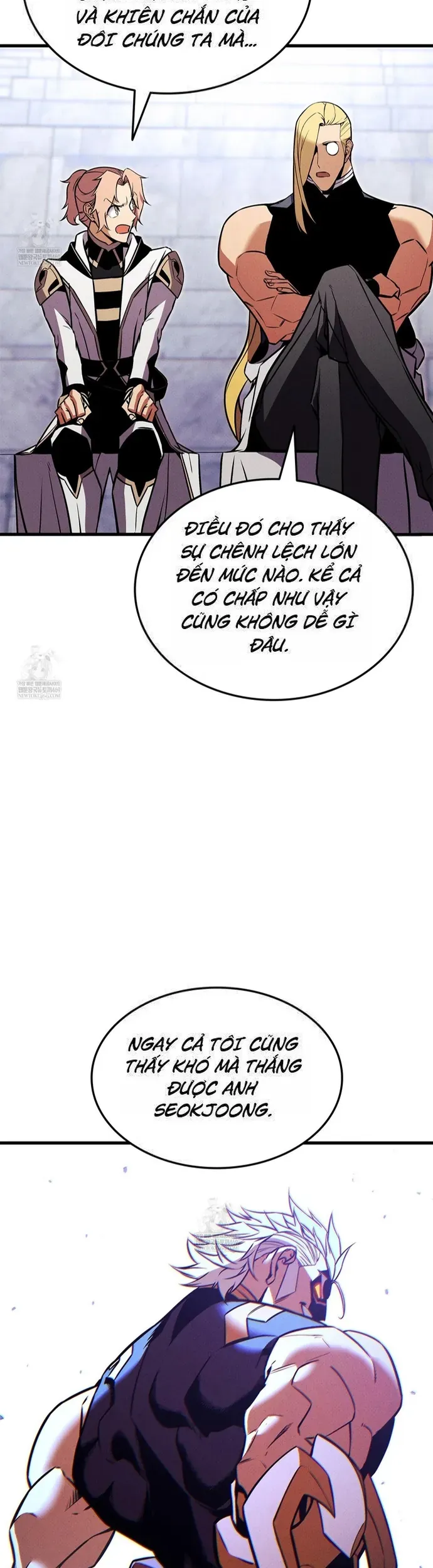 Huyền Thoại Game Thủ - Tái Xuất - Chapter 221 - Page 6