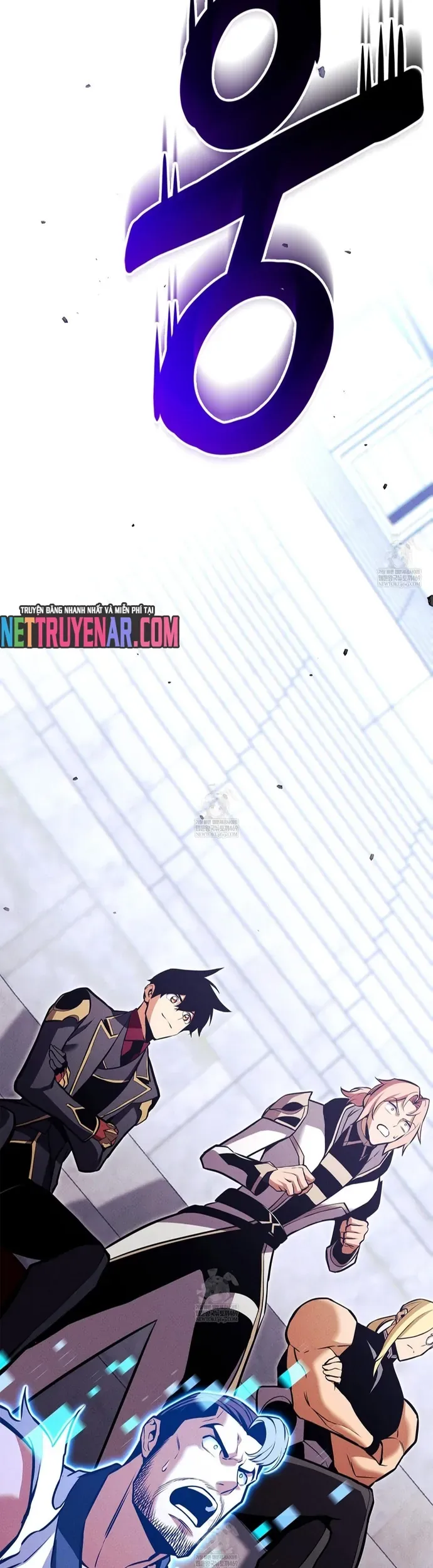 Huyền Thoại Game Thủ - Tái Xuất - Chapter 221 - Page 60