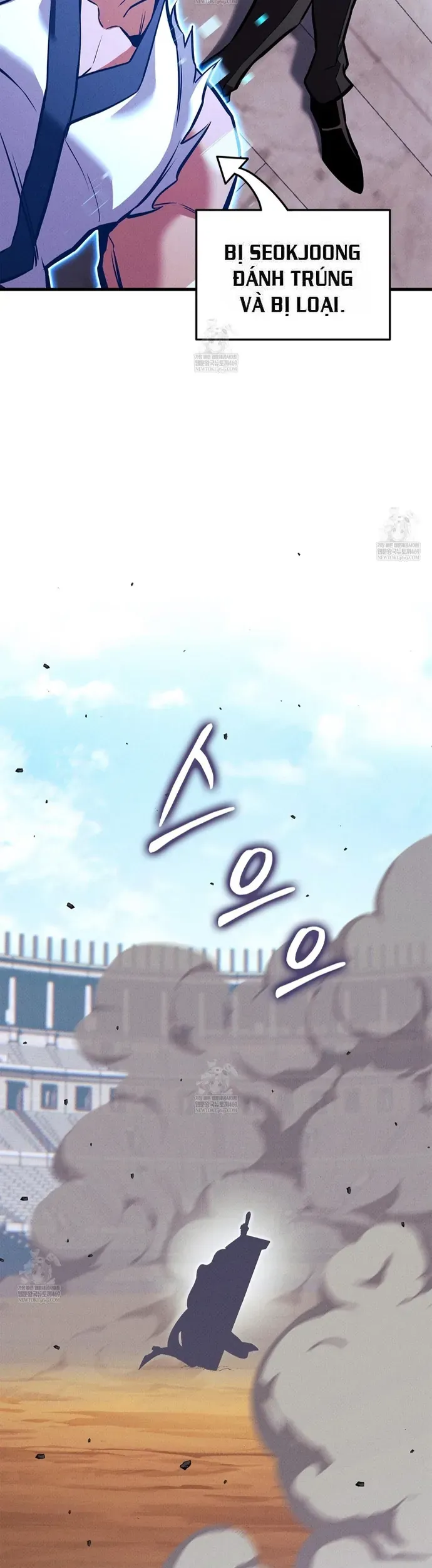 Huyền Thoại Game Thủ - Tái Xuất - Chapter 221 - Page 61