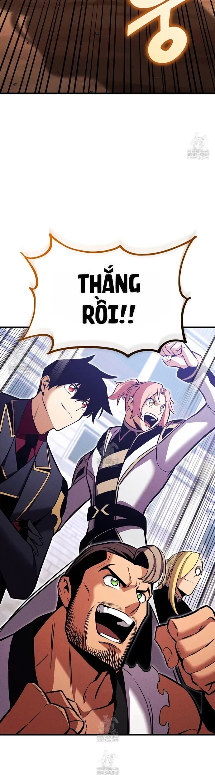 Huyền Thoại Game Thủ - Tái Xuất - Chapter 221 - Page 63