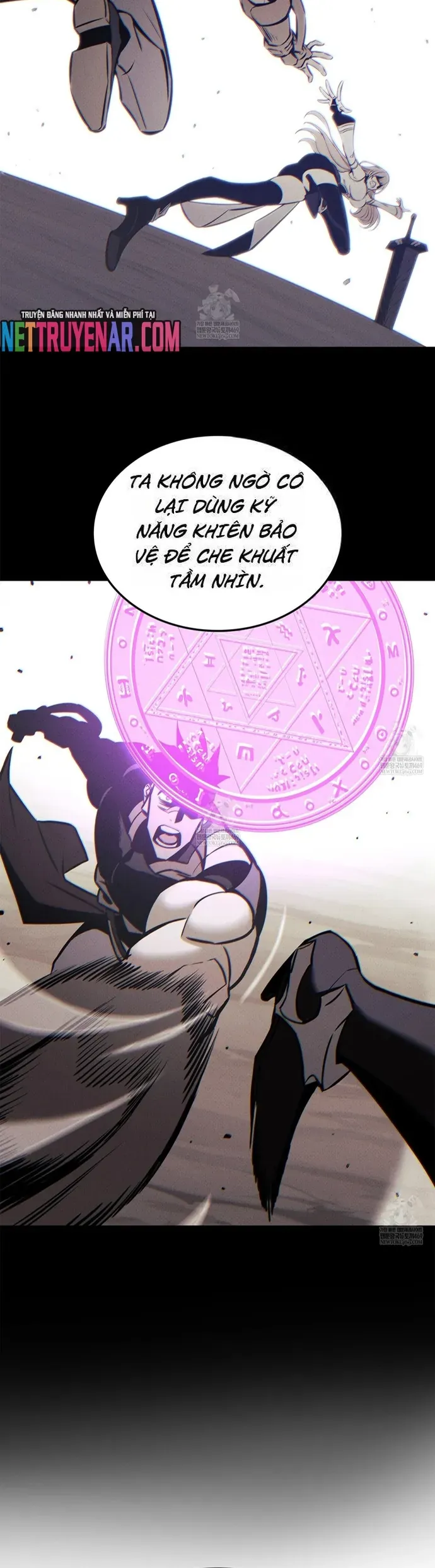 Huyền Thoại Game Thủ - Tái Xuất - Chapter 221 - Page 65